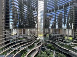 Marina One Residences (D1), Apartment #462080401